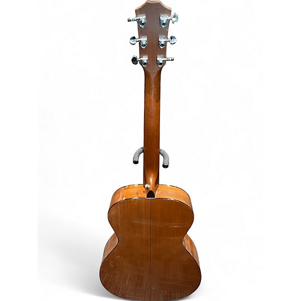 Vintage 1994 Taylor 514E Vintage Natural Acoustic Electric Guitar