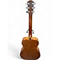 Vintage 1994 Taylor 514E Vintage Natural Acoustic Electric Guitar