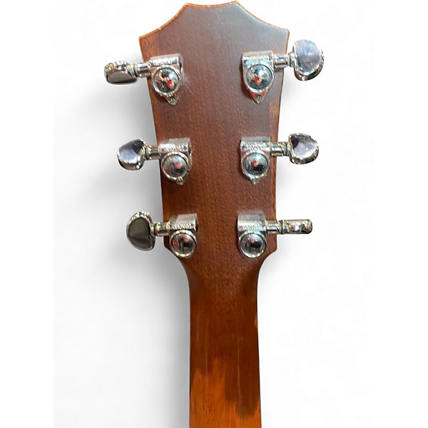 Vintage 1994 Taylor 514E Vintage Natural Acoustic Electric Guitar