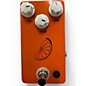 Used JHS Pedals Pulp 'N' Peel Compressor Preamp Effect Pedal thumbnail