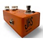 Used JHS Pedals Pulp 'N' Peel Compressor Preamp Effect Pedal