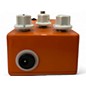 Used JHS Pedals Pulp 'N' Peel Compressor Preamp Effect Pedal