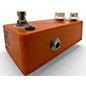 Used JHS Pedals Pulp 'N' Peel Compressor Preamp Effect Pedal