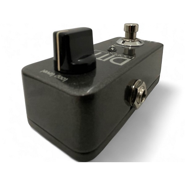 Used TC Electronic Ditto Looper Pedal