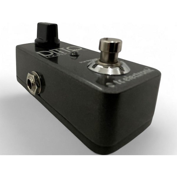 Used TC Electronic Ditto Looper Pedal