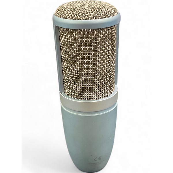 Used AKG P220 Project Studio Condenser Microphone