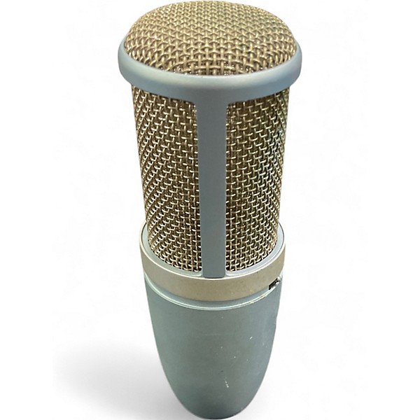 Used AKG P220 Project Studio Condenser Microphone