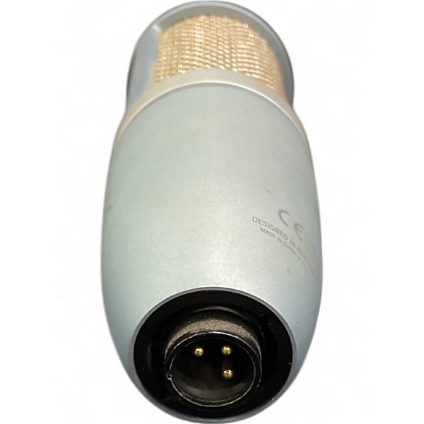 Used AKG P220 Project Studio Condenser Microphone