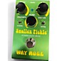 Used Way Huge Electronics WHE401 Swollen Pickle Jumbo Fuzz Effect Pedal