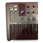 Used Arturia Minilab 3 MIDI Controller