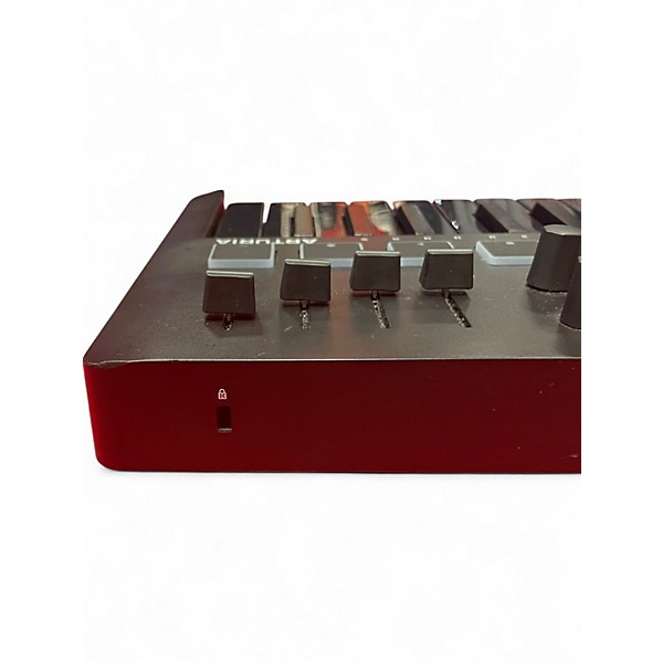 Used Arturia Minilab 3 MIDI Controller