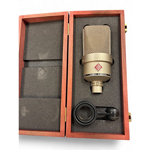 Used Neumann TLM103 Condenser Microphone