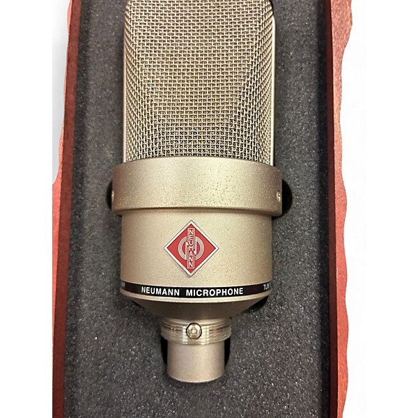 Used Neumann TLM103 Condenser Microphone