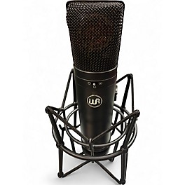 Used Warm Audio WA-87 Condenser Microphone