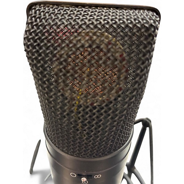 Used Warm Audio WA-87 Condenser Microphone