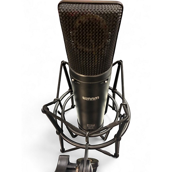 Used Warm Audio WA-87 Condenser Microphone