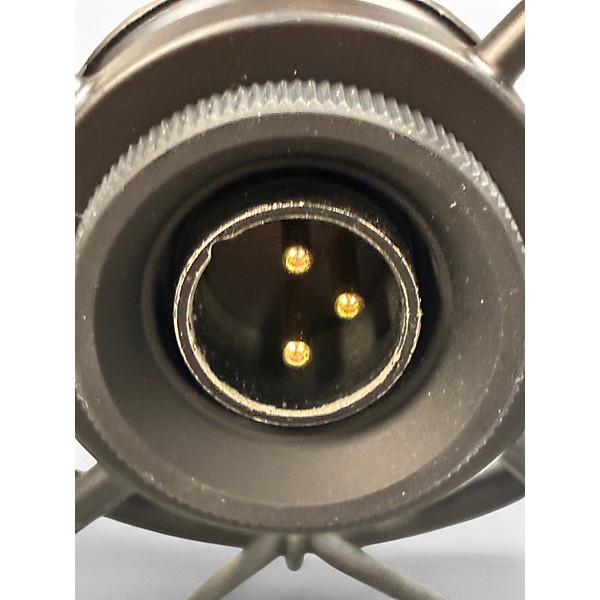 Used Warm Audio WA-87 Condenser Microphone