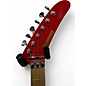 Used Kramer 1984 MODEL Candy Apple Red Solid Body Electric Guitar