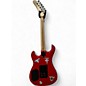 Used Kramer 1984 MODEL Candy Apple Red Solid Body Electric Guitar