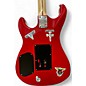 Used Kramer 1984 MODEL Candy Apple Red Solid Body Electric Guitar
