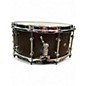 Used TAMA 14X6.5 Sound Lab Project Snare Walnut Drum