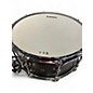 Used TAMA 14X6.5 Sound Lab Project Snare Walnut Drum