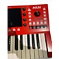 Used Akai Professional MPC KEY37 Keyboard Workstation
