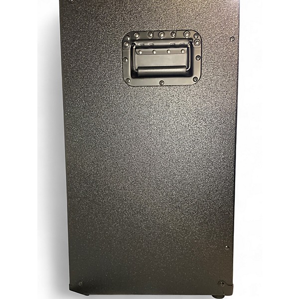 Used Gallien-Krueger NEO212-IV Bass Cabinet