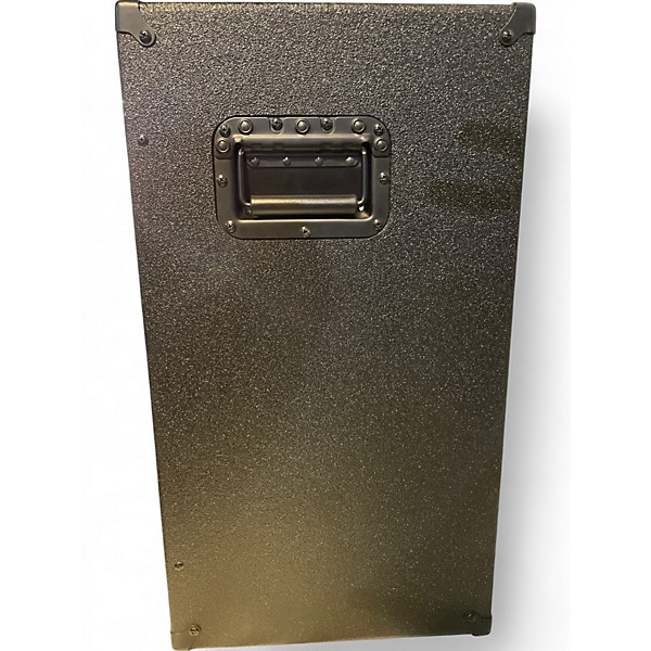 Used Gallien-Krueger NEO212-IV Bass Cabinet