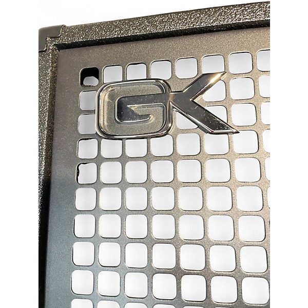 Used Gallien-Krueger NEO212-IV Bass Cabinet