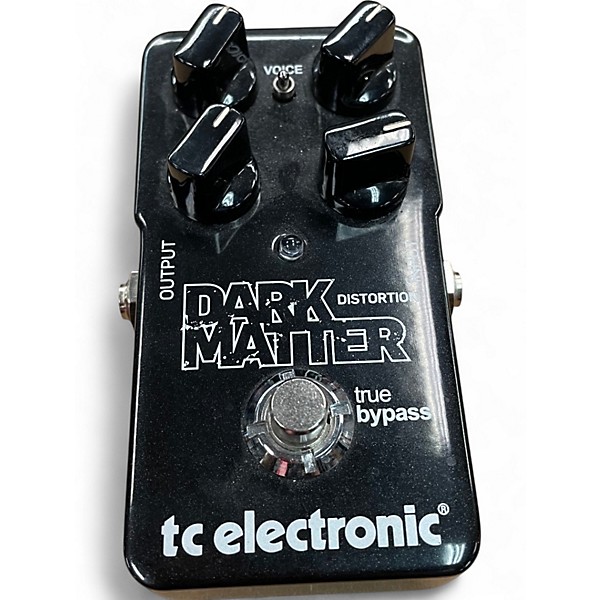 ギター TC electronic dark matter distortion TC Electronic | Product | DARK MATTER DISTORTION