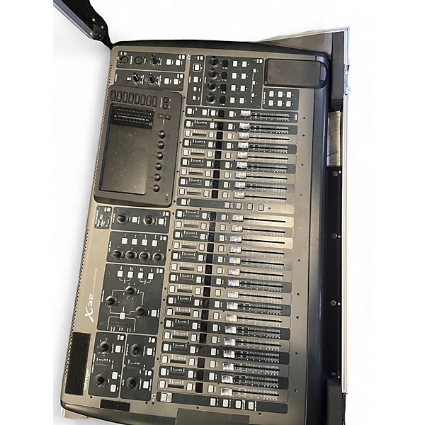 Used 2023 Behringer X32 Digital Mixer