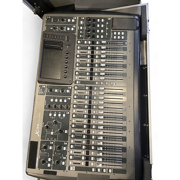 Used 2023 Behringer X32 Digital Mixer