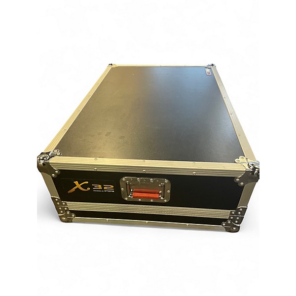 Used 2023 Behringer X32 Digital Mixer