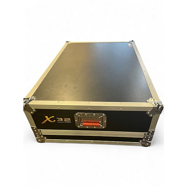 Used 2023 Behringer X32 Digital Mixer