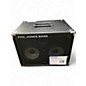 Used Phil Jones Bass CAB 27 Bass Cabinet thumbnail