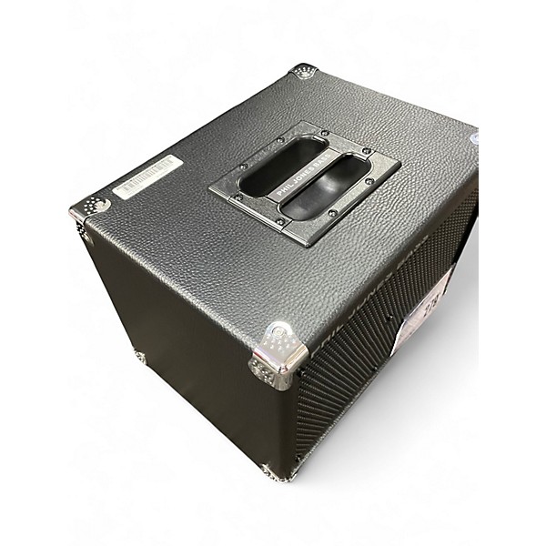 Used Phil Jones Bass CAB 27 Bass Cabinet