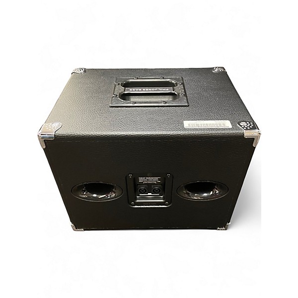 Used Phil Jones Bass CAB 27 Bass Cabinet