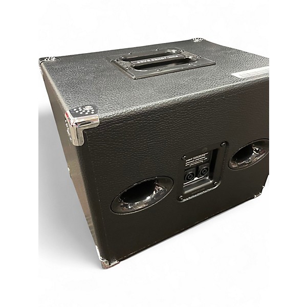 Used Phil Jones Bass CAB 27 Bass Cabinet