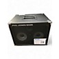 Used Phil Jones Bass cab 27 Bass Cabinet thumbnail