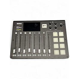 Used RODE Rodecaster Pro MultiTrack Recorder