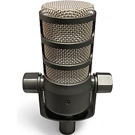 Used RODE PodMic Dynamic Microphone