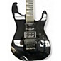 Used Jackson SL1 Soloist USA Select Black Solid Body Electric Guitar