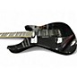 Used Jackson SL1 Soloist USA Select Black Solid Body Electric Guitar
