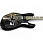 Used Jackson SL1 Soloist USA Select Black Solid Body Electric Guitar