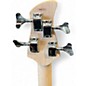 Used Yamaha TRBX174 Black Electric Bass Guitar