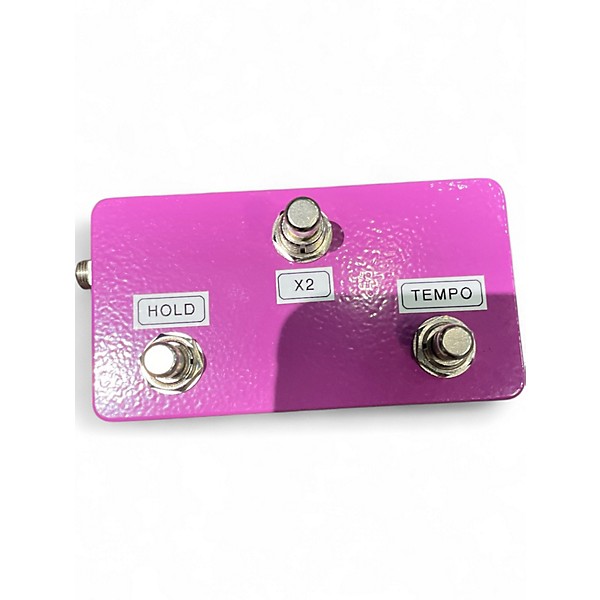 EVENTIDE ( イーブンタイド ) ROSE モジュレーションディレイ