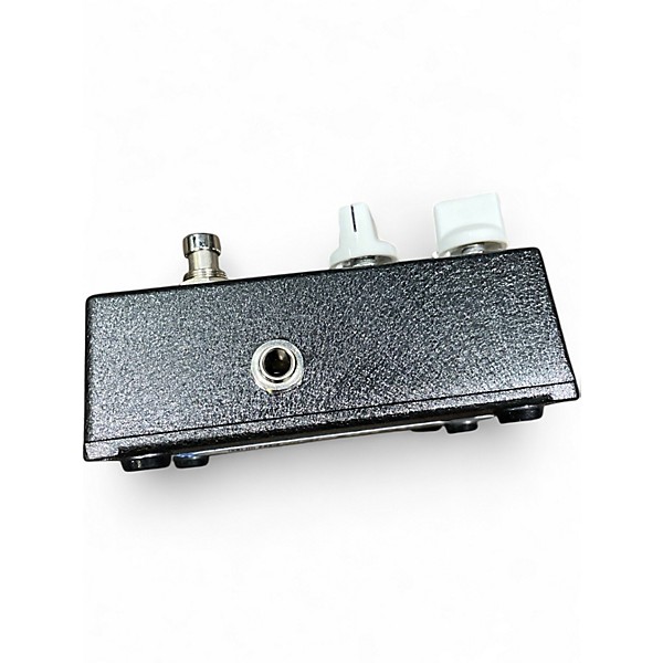 さぁ名前から期待大です、Wampler SLOstortionが新登場♪ - これ