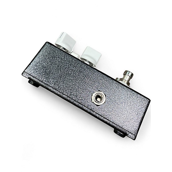 Used Wampler SLOSTORTION Effect Pedal