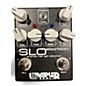 Used Wampler SLOSTORTION Effect Pedal
